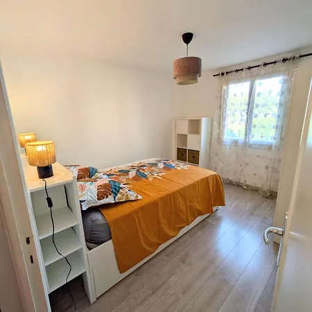 Antibes Centre, Joli 3 Pieces Apartment Exterior photo